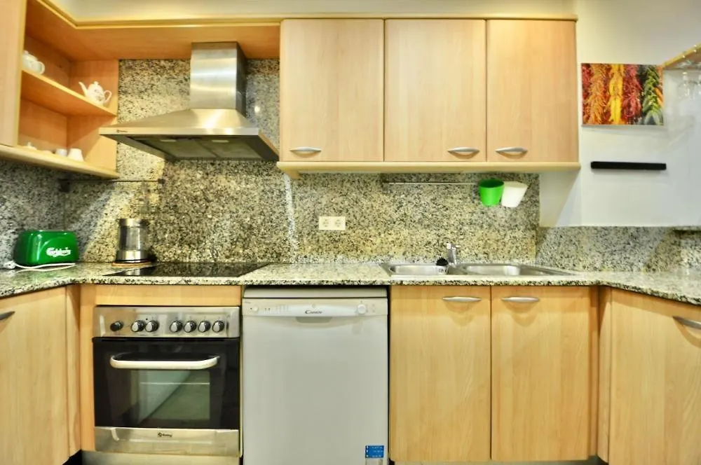 Apartament Vale Lloret de Mar Spanje