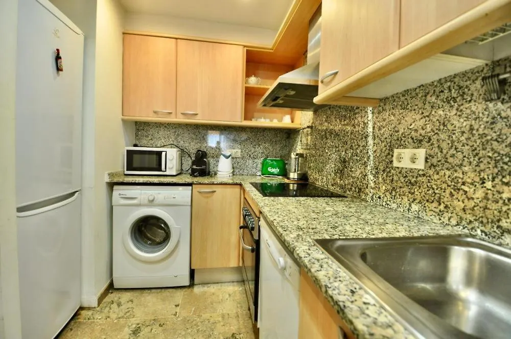 Apartament Vale Lloret de Mar Appartement