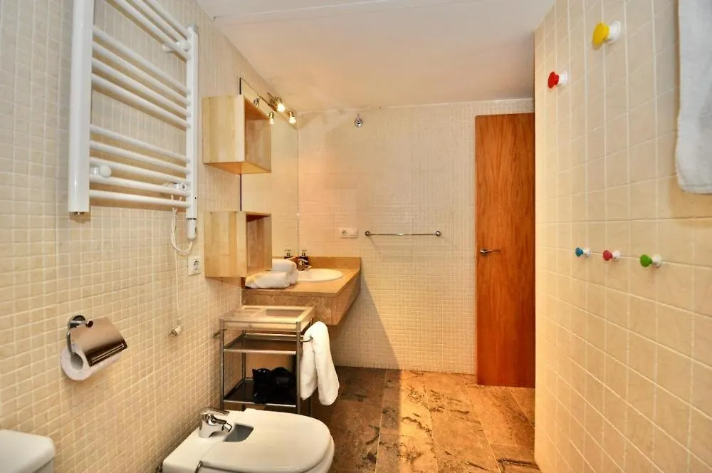 Appartement Apartament Vale Lloret de Mar Spanje