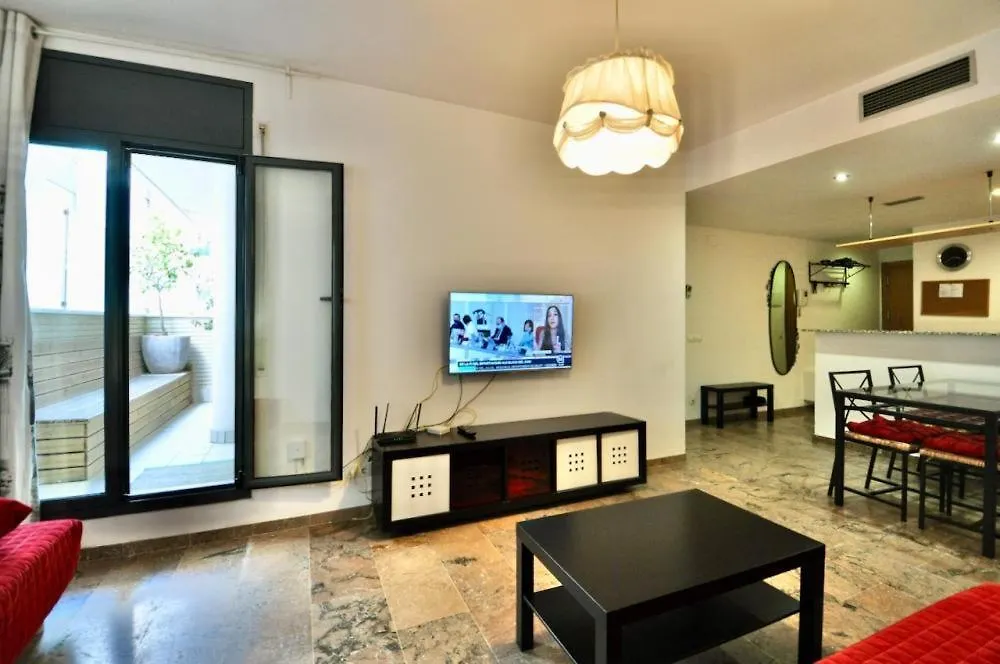 Appartement Apartament Vale Lloret de Mar Spanje