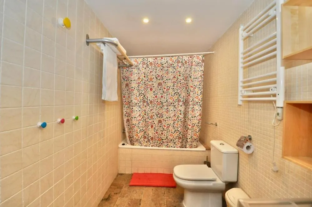 Apartament Vale Lloret de Mar