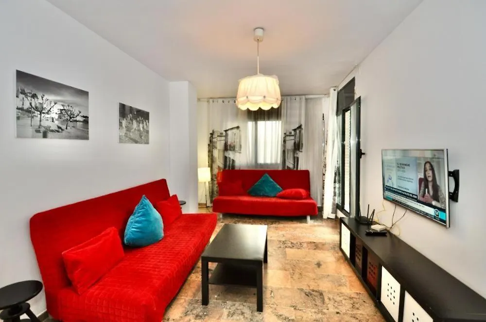Apartament Vale Lloret de Mar